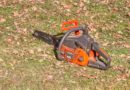 Kupujete novou motorovou pilu? Nechte si poradit od odborníků Saw Tree Tool Wood Chainsaw - planet_fox / Pixabay