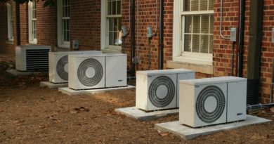 Services Ac Repair Business  - triosolution1 / Pixabay