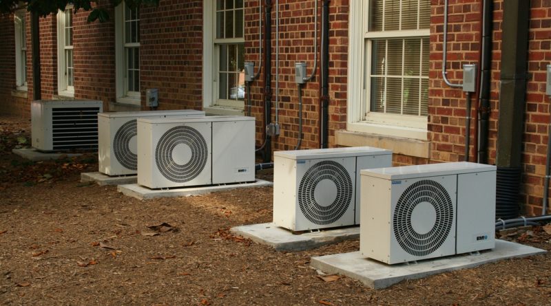 Services Ac Repair Business - triosolution1 / Pixabay