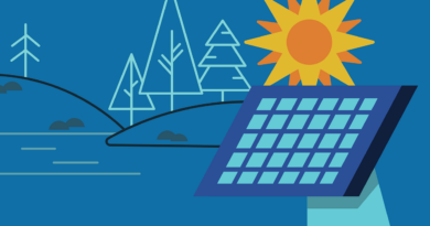 Solar Energy Solar Panel Solar Cells  - Elf-Moondance / Pixabay