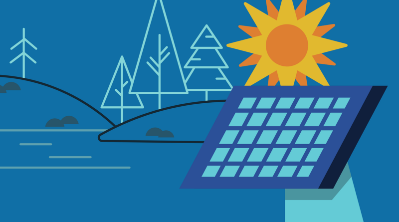 Solar Energy Solar Panel Solar Cells  - Elf-Moondance / Pixabay