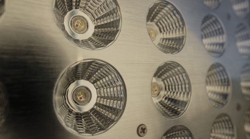 Spotlight Led Light Lamp Lighting - Bru-nO / Pixabay