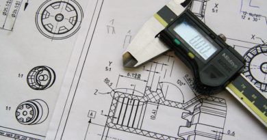 Technical Drawing Calipers Workshop  - Anyusha / Pixabay