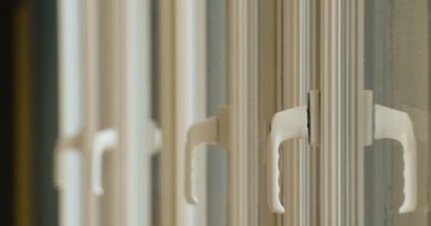 Window Closure Lever Insulation  - VIVIANE6276 / Pixabay