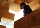 Final Wooden House